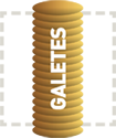 Galetes