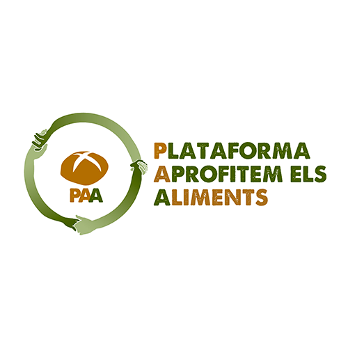 Plataforma Aprofitem Aliments