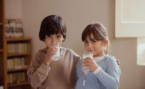 La Obra Social ”la Caixa” y CaixaBank consiguen 773.231 litros de leche para el Banc dels Aliments