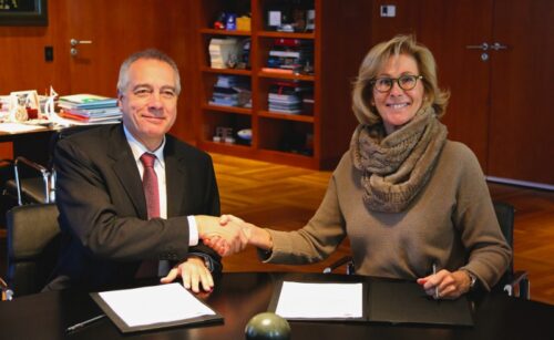 La Fundación Banc dels Aliments y BCL firman un acuerdo de colaboración