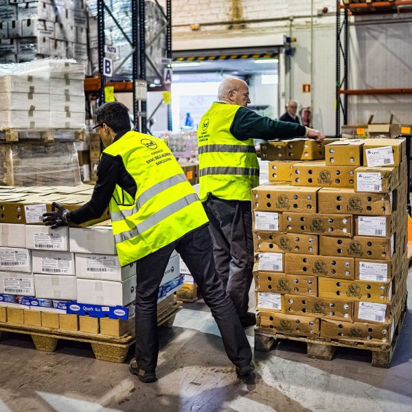 El Parlament de Catalunya aprueba por unanimidad la Ley contra el despilfarro alimentario