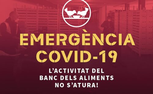 El Coronavirus no nos para – 3ª semana de confinamiento