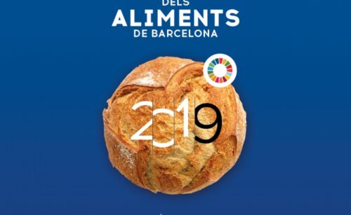 Ya se puede consultar la Memoria de actividades de 2019 del Banc dels Aliments de Barcelona