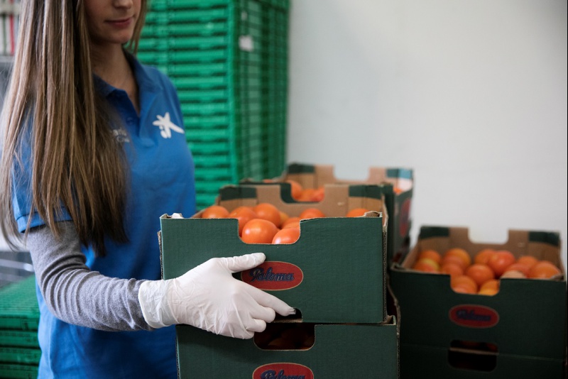 La Fundación ”la Caixa”, con el apoyo operativo de CaixaBank, recauda más de 700.000 euros para los Bancos de Alimentos de Cataluña