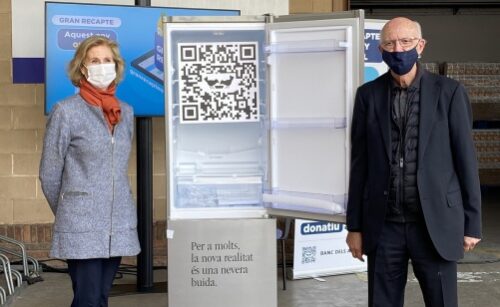 El Gran Recapte 2020: virtual y más necesario que nunca