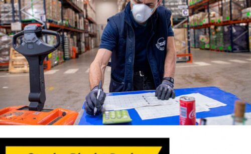 Stanley Black & Decker ha realizado una donación de 25.000 euros al Banc dels Aliments de Barcelona para mitigar los efectos de la Covid-19