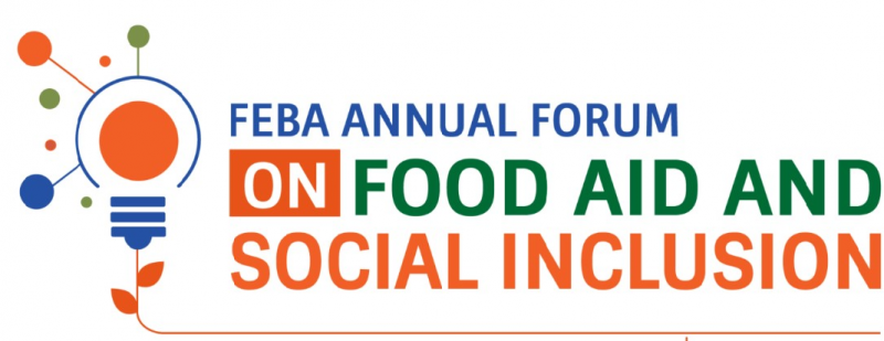 “Federación Europea de Bancos de Alimentos: competencias y creatividad para alimentar el futuro”