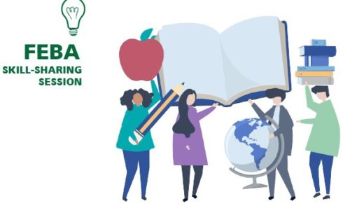 Sesión sobre legislación europea en el ámbito del despilfarro alimentario y la donación de excedentes