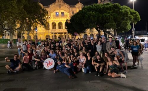 El Port de Barcelona vuelve a celebrar una jornada solidaria