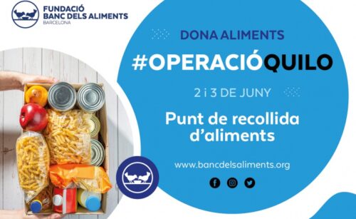 El 2 y 3 de junio arranca la Operación Kilo