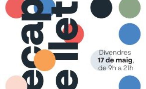 Los Bancos de Alimentos catalanes y la Xarxa de Comunicació Local organizan la jornada solidaria El Dia R