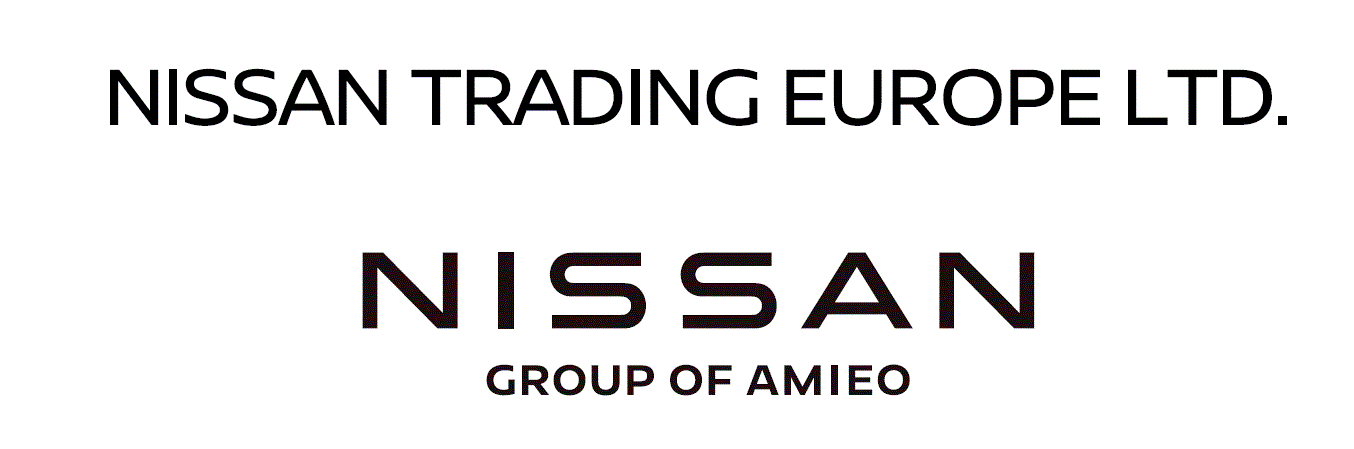 Logo Nissan Trading