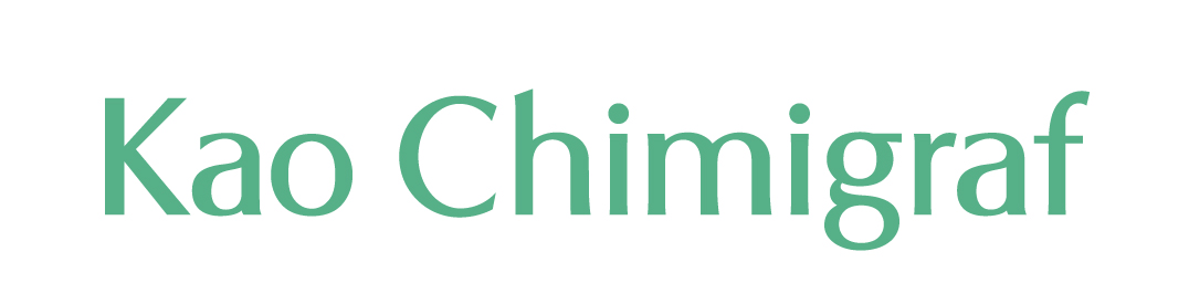 logo Kao Chimigraf
